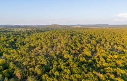 Horn Rd, Wardville, OK 74576