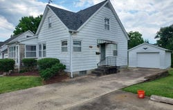 1415 Maute Street, Jasper, IN 47546