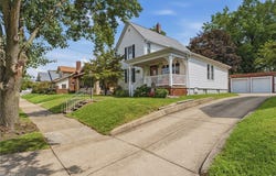 834 8th Street NE, Massillon, OH 44646