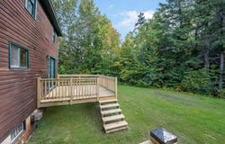 161 Lancaster Road, Gorham, NH 03581