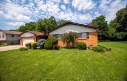 5468 Schiering Drive, Fairfield, OH 45014