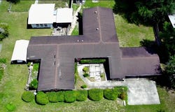 200 E Elm Street, Perry, FL 32347
