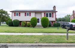 3300 RYAN Drive, SUITLAND, MD 20746