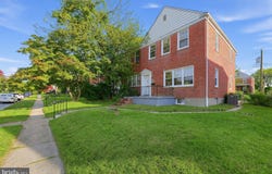 1624 GLEN KEITH Boulevard, TOWSON, MD 21286