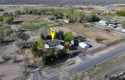 6659 Riverview Rd, Riverton, WY 82501