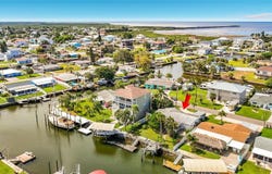 13538 LESLIE Drive, HUDSON, FL 34667
