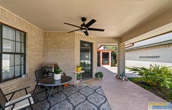 114 Willow Circle, Harlingen, TX 78552