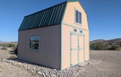 Abbe Springs Ranches Lot 115, Magdalena, NM 87825