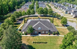 1453 Lincoln Drive, Bogart, GA 30622