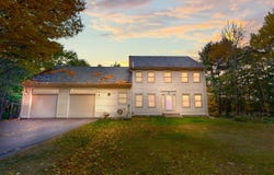33 Quarry Drive, Readfield, ME 04355