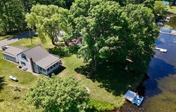 10041 Birch Drive, Riverdale, MI 48877