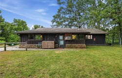 15451 Winn Creek Road, West Fork, AR 72774