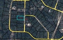 CANYON Avenue, ALFORD, FL 32420