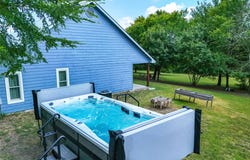 1088 Bub Hill Road, Whitewright, TX 75491