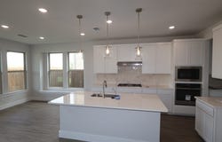 1749 Monarch Haven Way, Oak Point, TX 75068