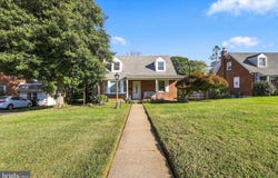 3315 RODNEY Drive, NEWTOWN SQUARE, PA 19073