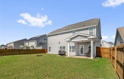 1612 Man O War Drive, Hope Mills, NC 28348