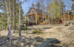 447 Blacksmith Road, Hartsel, CO 80449