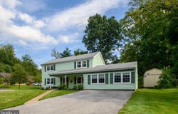 2921 BARRISTER LN, BOWIE, MD 20715