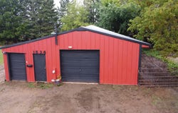 1534 SARATOGA ST, Antigo, WI 54409
