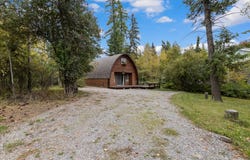 219 Antelope Trail, Whitefish, MT 59937