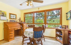 1256 RIVER RIDGE ROAD, Norfork, AR 72658