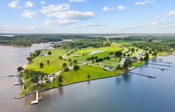 32 Little Creek Road Extension, Belhaven, NC 27810