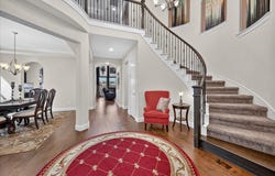 810 Walworth Drive, Prosper, TX 75078