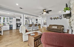 12 Burford Drive, Conway, AR 72034