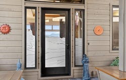 905 & 857 Dancing Bears, Portola, CA 96122