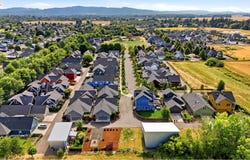 986 BERKELEY Ln, Monmouth, OR 97361