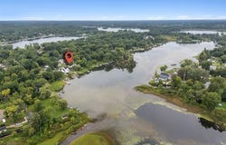 1821 Maxfield Road, Hartland Twp, MI 48353