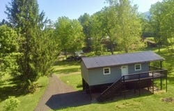 2133 Evergreen Rd, Covington, VA 24426