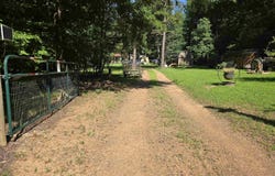 13080 Trails End Road, Waldron, AR 72958