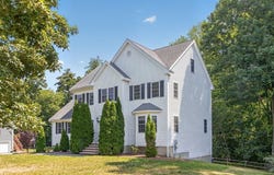 3 Chisholm Way, Wilmington, MA 01887