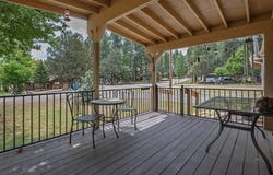 3184 N Fuller Drive, Pine, AZ 85544