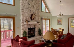 304 Balsam Road, Roscommon, MI 48653