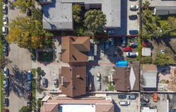 1619 S St Andrews Place, Los Angeles, CA 90019