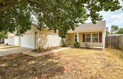 1209 Briar Patch Way, Norman, OK 73071