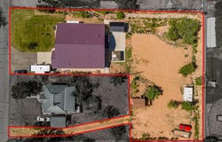 45 S 300 W, Parowan, UT 84761