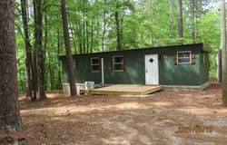 1302 OCONEE DRIVE, Sparta, GA 31087