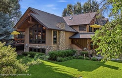 4132 Crystal Bridge Drive, Carbondale, CO 81623