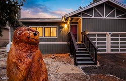325 Montclair Drive, Big Bear, CA 92314