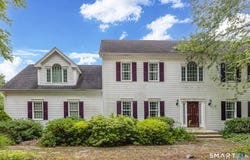 9 Taylor Ridge Road, Clinton, CT 06413