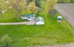 20690 Coolidge Road, Big Rapids, MI 49307