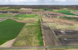 149.849 Acres Bauer Rd, Plain, WI 53577
