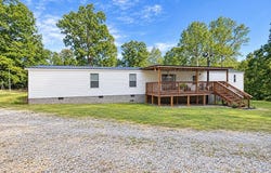 525 Walters Rd, CAMDEN, TN 38320