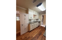 1228 C C Sandidge Road, Elm Grove, LA 71051