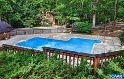 742 LAURELWOOD CONDOS, WINTERGREEN, VA 22967