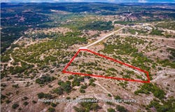 E Starview Rd lot: 169, Blanco, TX 78606
